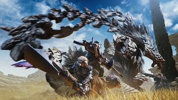 Monster Hunter Wilds testé par Well Played Monster Hunter Wilds testé par Well Played