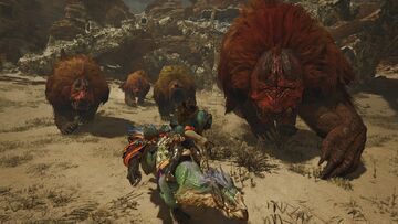 Monster Hunter Wilds testé par GamersGlobal Monster Hunter Wilds testé par GamersGlobal