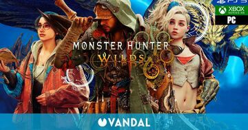 Monster Hunter Wilds test par Vandal