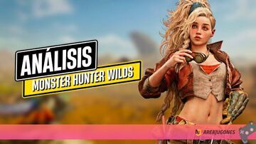 Monster Hunter Wilds testé par Areajugones Monster Hunter Wilds testé par Areajugones