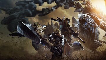 Monster Hunter Wilds testé par Multiplayer.it Monster Hunter Wilds testé par Multiplayer.it