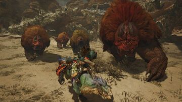 Monster Hunter Wilds testé par Checkpoint Gaming Monster Hunter Wilds testé par Checkpoint Gaming
