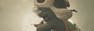 Monster Hunter Wilds testé par Games.ch Monster Hunter Wilds testé par Games.ch