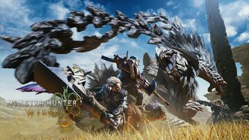 Monster Hunter Wilds testé par Beyond Gaming Monster Hunter Wilds testé par Beyond Gaming