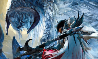 Monster Hunter Wilds testé par JeuxActu.com Monster Hunter Wilds testé par JeuxActu.com