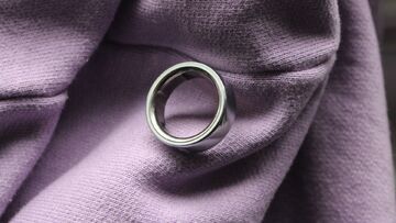Test Oura Ring 4