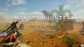 Monster Hunter Wilds testé par Generación Xbox Monster Hunter Wilds testé par Generación Xbox