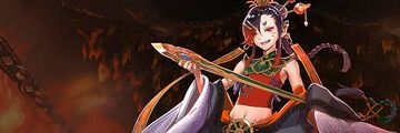 Warriors: Abyss test par Games.ch