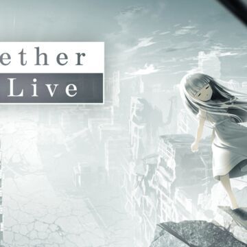 Together We Live testé par Movies Games and Tech Together We Live testé par Movies Games and Tech