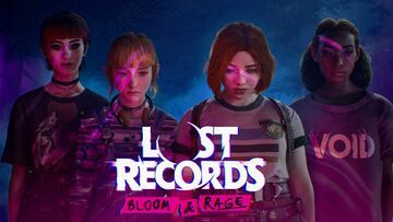Lost Records Bloom & Rage test par Le Bta-Testeur