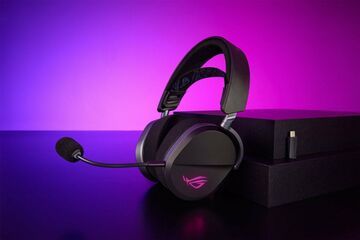 Asus ROG Pelta testé par Multiplayer.it Asus ROG Pelta testé par Multiplayer.it