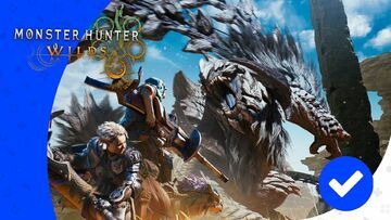 Monster Hunter Wilds testé par Nintendoros Monster Hunter Wilds testé par Nintendoros