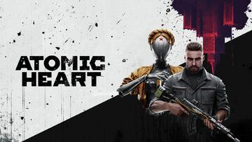 Atomic Heart test par Pizza Fria