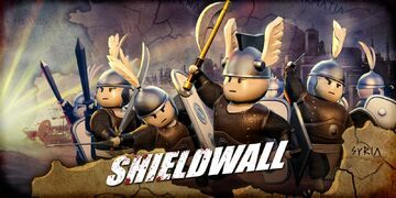 Shieldwall testé par Nintendo-Town Shieldwall testé par Nintendo-Town