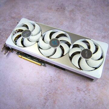Anlisis GeForce RTX 5080