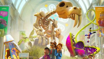 Two Point Museum testé par GameHope Two Point Museum testé par GameHope
