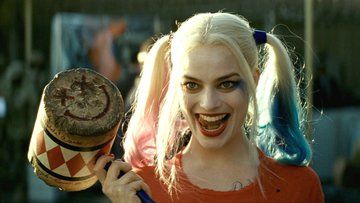 Test Suicide Squad 