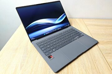 Asus Zenbook A14 testé par 01net Asus Zenbook A14 testé par 01net