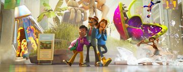 Two Point Museum testé par TheSixthAxis Two Point Museum testé par TheSixthAxis
