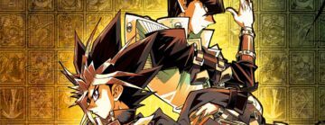 Yu-Gi-Oh Early Days Collection test par ZTGD