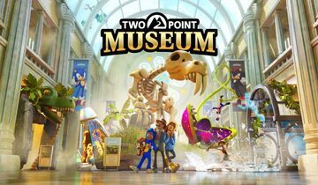 Two Point Museum testé par COGconnected Two Point Museum testé par COGconnected