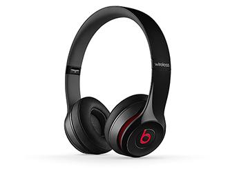 Beats Solo 2 test par PCMag Beats Solo 2 test par PCMag