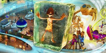 Two Point Museum testé par Multiplayer.it Two Point Museum testé par Multiplayer.it