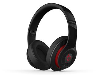 Beats Studio test par PCMag