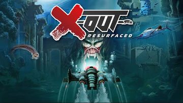X-Out Resurfaced test par GamingBolt