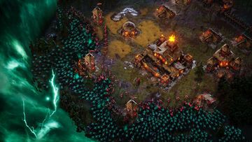 Age of Darkness Final Stand testé par GameWatcher Age of Darkness Final Stand testé par GameWatcher
