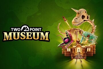 Two Point Museum testé par Xbox Tavern Two Point Museum testé par Xbox Tavern
