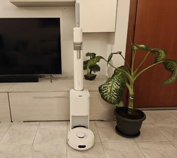 SwitchBot K10 Plus Pro Review