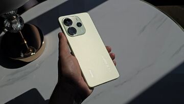 Xiaomi Redmi Note 14 testé par Nerd Mobile Xiaomi Redmi Note 14 testé par Nerd Mobile