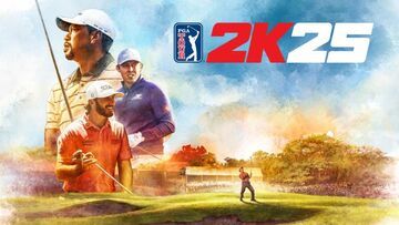 PGA Tour 2K25 testé par GamesCreed PGA Tour 2K25 testé par GamesCreed
