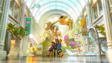 Two Point Museum testé par GamingBolt Two Point Museum testé par GamingBolt