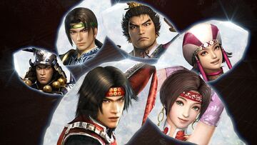Warriors: Abyss test par TheXboxHub