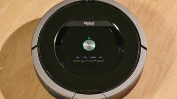 iRobot Roomba 880 Review