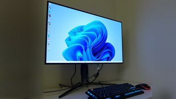 Test Acer Predator X32