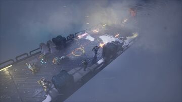 The Red Solstice 2 testé par TheXboxHub The Red Solstice 2 testé par TheXboxHub