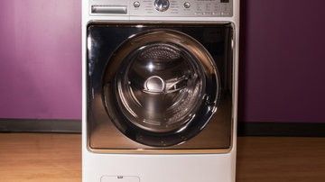 Kenmore Elite 41072 im Test: 1 Bewertungen, erfahrungen, Pro und Contra