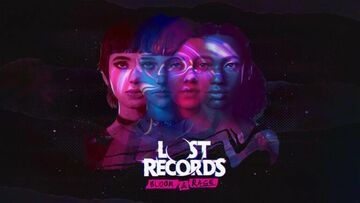 Lost Records Bloom & Rage test par GeekNPlay