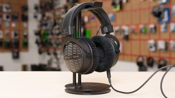 Beyerdynamic DT 1990 Pro test par RTings