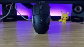 NZXT Lift Elite testé par GamesRadar NZXT Lift Elite testé par GamesRadar