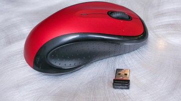 Anlisis Logitech M510