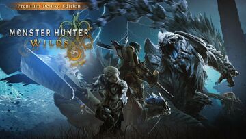 Monster Hunter Wilds testé par GamesCreed Monster Hunter Wilds testé par GamesCreed