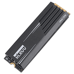 Klevv CRAS C930 testé par TechPowerUp Klevv CRAS C930 testé par TechPowerUp