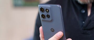 Motorola Moto G Power test par GSMArena Motorola Moto G Power test par GSMArena