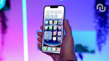 Apple iPhone 16e test par Numerama