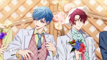 Him, the Smile & Bloom testé par GameHope Him, the Smile & Bloom testé par GameHope
