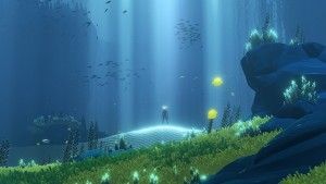 Abzu test par Trusted Reviews